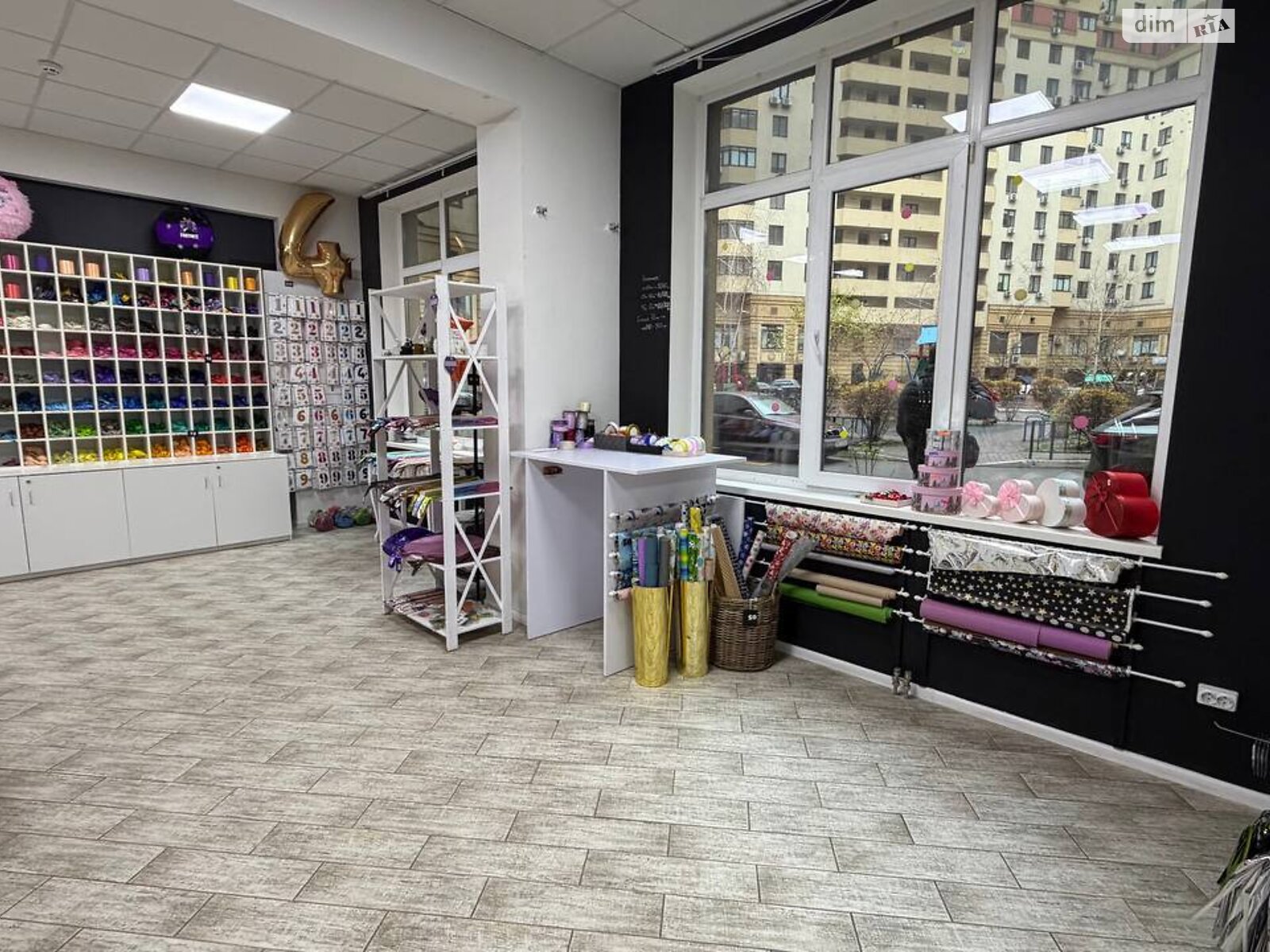 Коммерческое помещение в Киеве, продажа по Полтавская улица 10, район Солдатская Слободка, цена: 215 000 долларов за объект фото 1