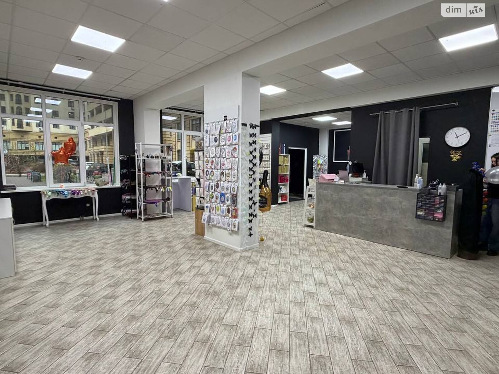 Коммерческое помещение в Киеве, продажа по Полтавская улица 10, район Солдатская Слободка, цена: 215 000 долларов за объект фото 1