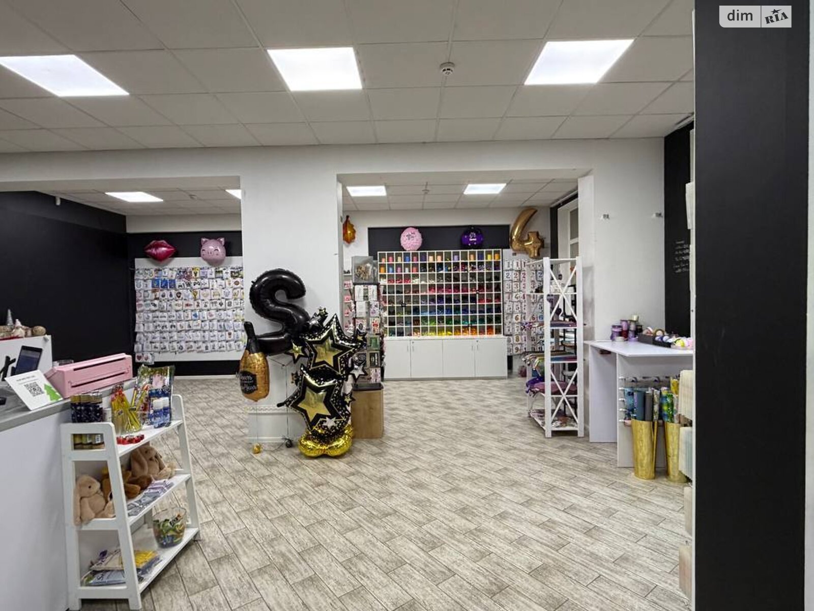 Коммерческое помещение в Киеве, продажа по Полтавская улица 10, район Солдатская Слободка, цена: 215 000 долларов за объект фото 1