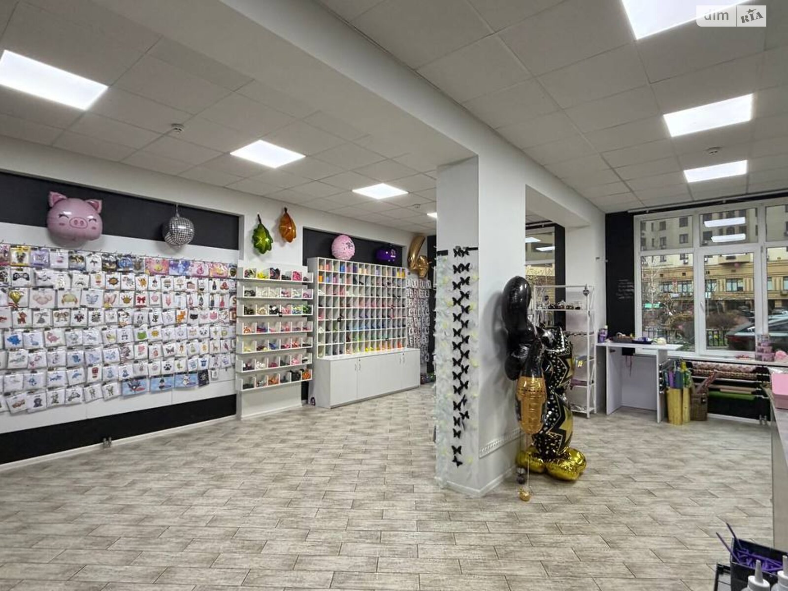 Коммерческое помещение в Киеве, продажа по Полтавская улица 10, район Солдатская Слободка, цена: 215 000 долларов за объект фото 1