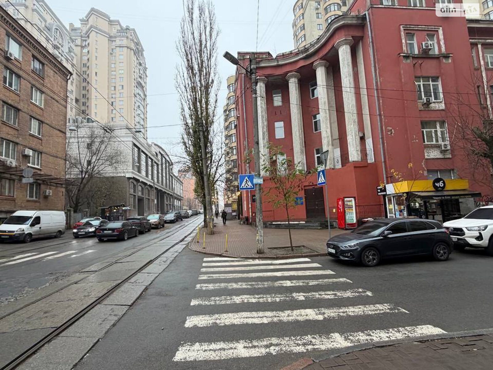 Коммерческое помещение в Киеве, продажа по Полтавская улица 10, район Солдатская Слободка, цена: 215 000 долларов за объект фото 1