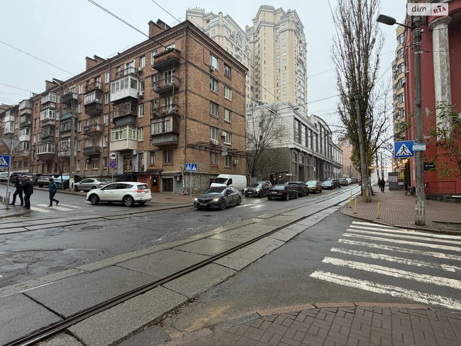 Коммерческое помещение в Киеве, продажа по Полтавская улица 10, район Солдатская Слободка, цена: 215 000 долларов за объект фото 1