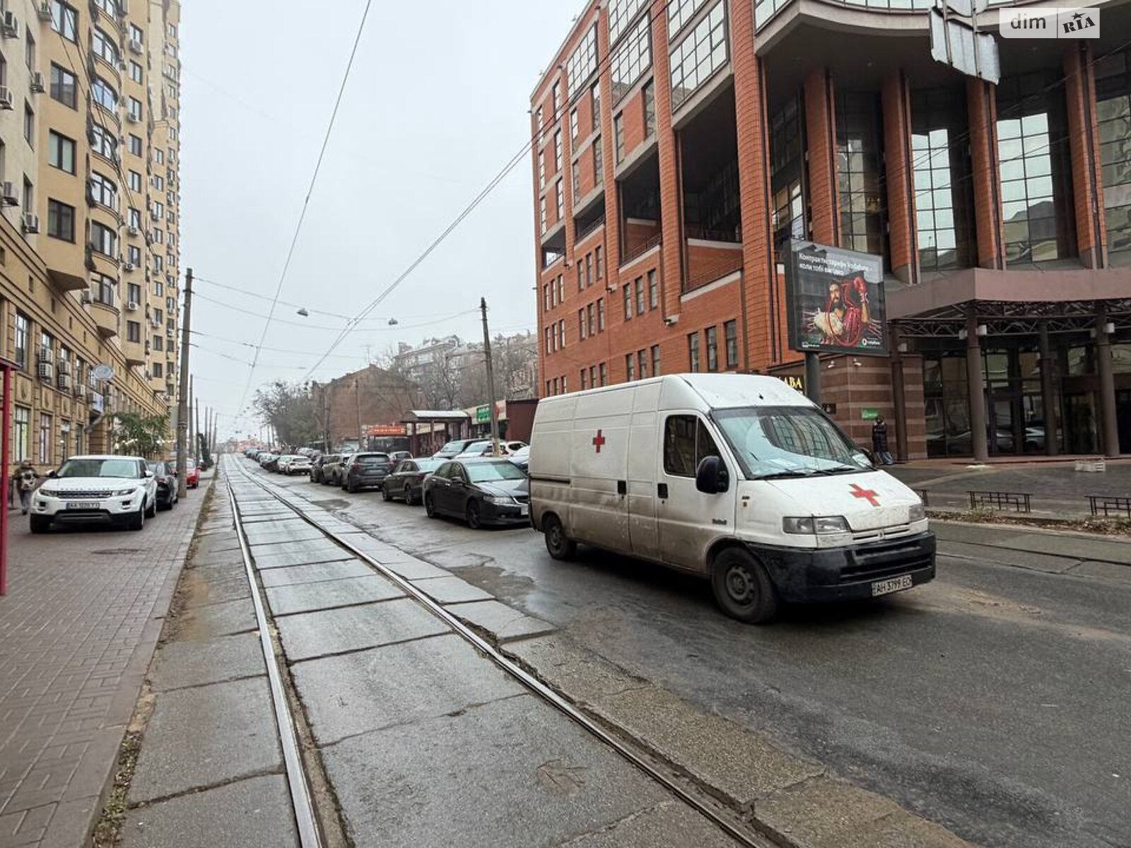 Коммерческое помещение в Киеве, продажа по Полтавская улица 10, район Солдатская Слободка, цена: 215 000 долларов за объект фото 1
