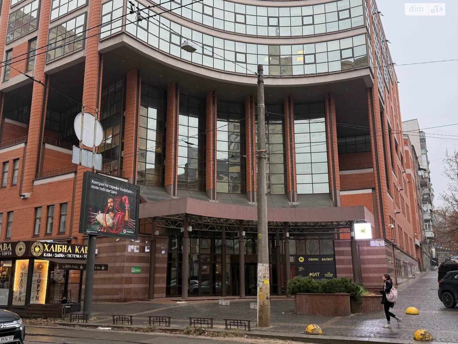 Коммерческое помещение в Киеве, продажа по Полтавская улица 10, район Солдатская Слободка, цена: 215 000 долларов за объект фото 1