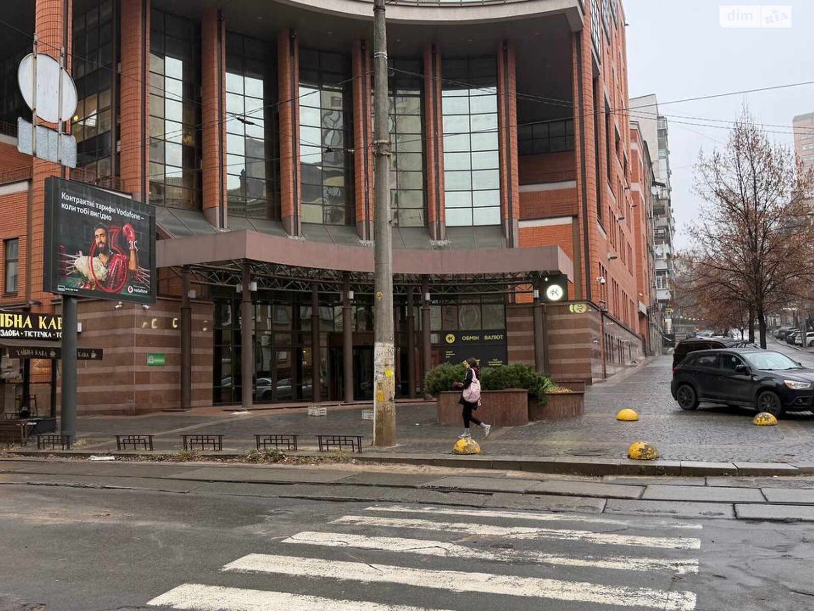 Коммерческое помещение в Киеве, продажа по Полтавская улица 10, район Солдатская Слободка, цена: 215 000 долларов за объект фото 1