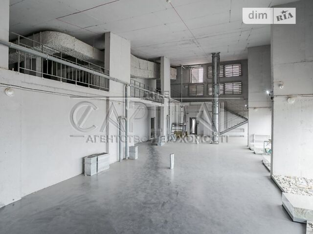 Комерційна нерухомість за адресою вул. Золотоустівська (площа 190 м²) - Atlanta.ua - фото 4