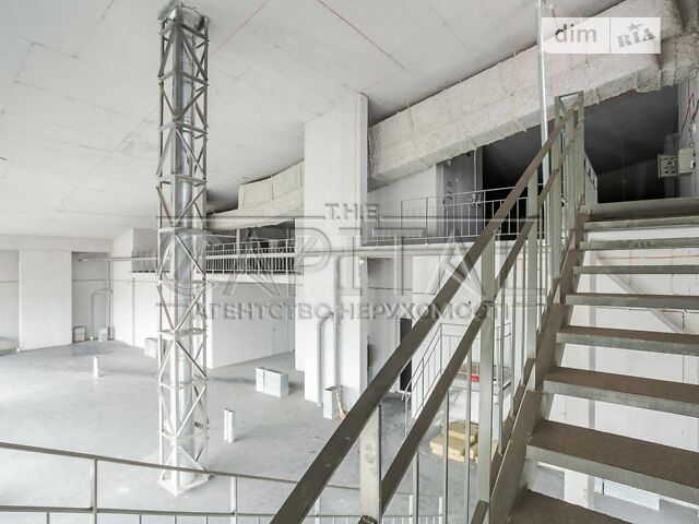 Комерційна нерухомість за адресою вул. Золотоустівська (площа 190 м²) - Atlanta.ua - фото 10