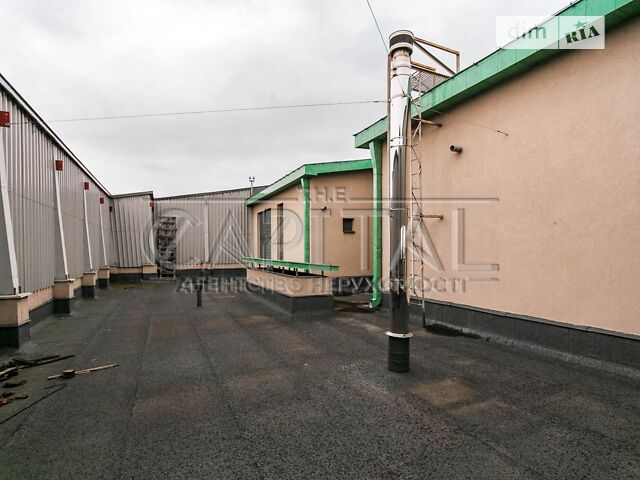 Комерційна нерухомість за адресою вул. Золотоустівська (площа 190 м²) - Atlanta.ua - фото 13