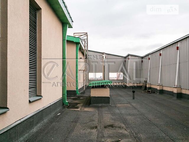 Комерційна нерухомість за адресою вул. Золотоустівська (площа 190 м²) - Atlanta.ua - фото 14
