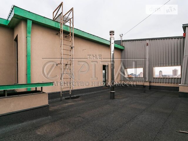 Комерційна нерухомість за адресою вул. Золотоустівська (площа 190 м²) - Atlanta.ua - фото 15