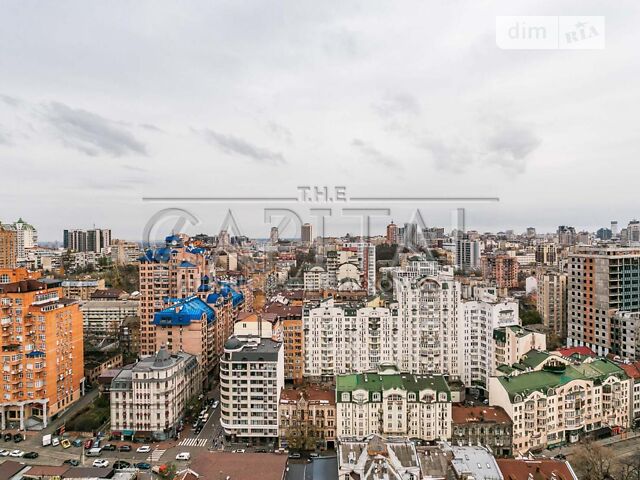 Комерційна нерухомість за адресою вул. Золотоустівська (площа 190 м²) - Atlanta.ua - фото 21