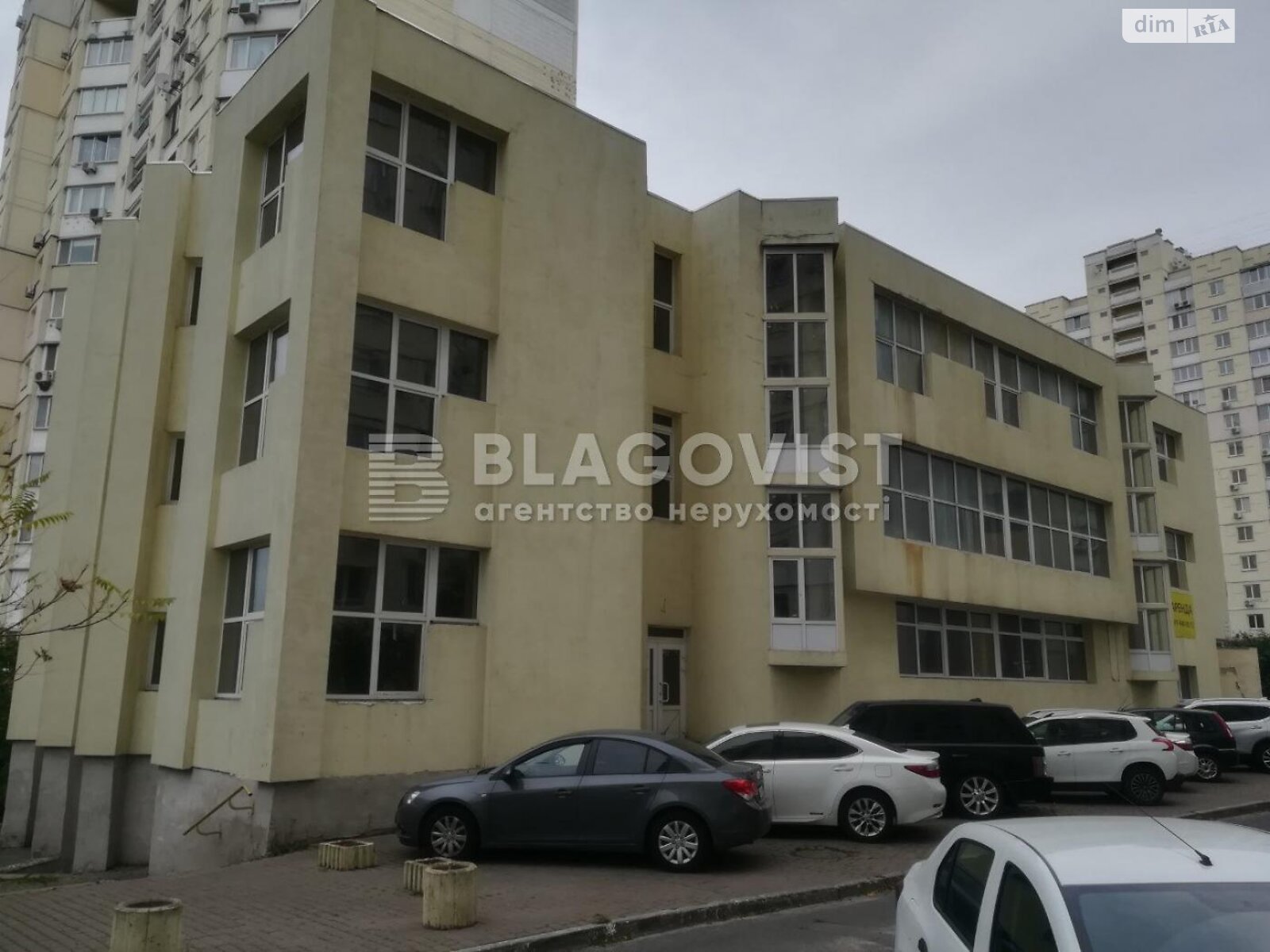 Комерційне приміщення в Києві, продаж по Федора Ернста вулиця, район Солом’янський, ціна: 850 000 доларів за об’єкт фото 1 Комерційне приміщення в Києві, продаж по Федора Ернста вулиця, район Солом’янський, ціна: 850 000 доларів за об’єкт фото 1