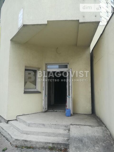 Коммерческая недвижимость по адресу ул. Эрнста (площадь 1640 м²) - Atlanta.ua - фото 3