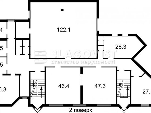Коммерческая недвижимость по адресу ул. Эрнста (площадь 1640 м²) - Atlanta.ua - фото 5