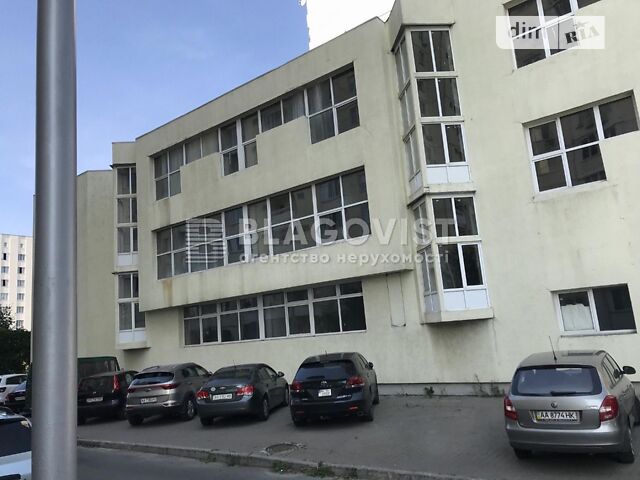 Коммерческая недвижимость по адресу ул. Эрнста (площадь 1640 м²) - Atlanta.ua - фото 12