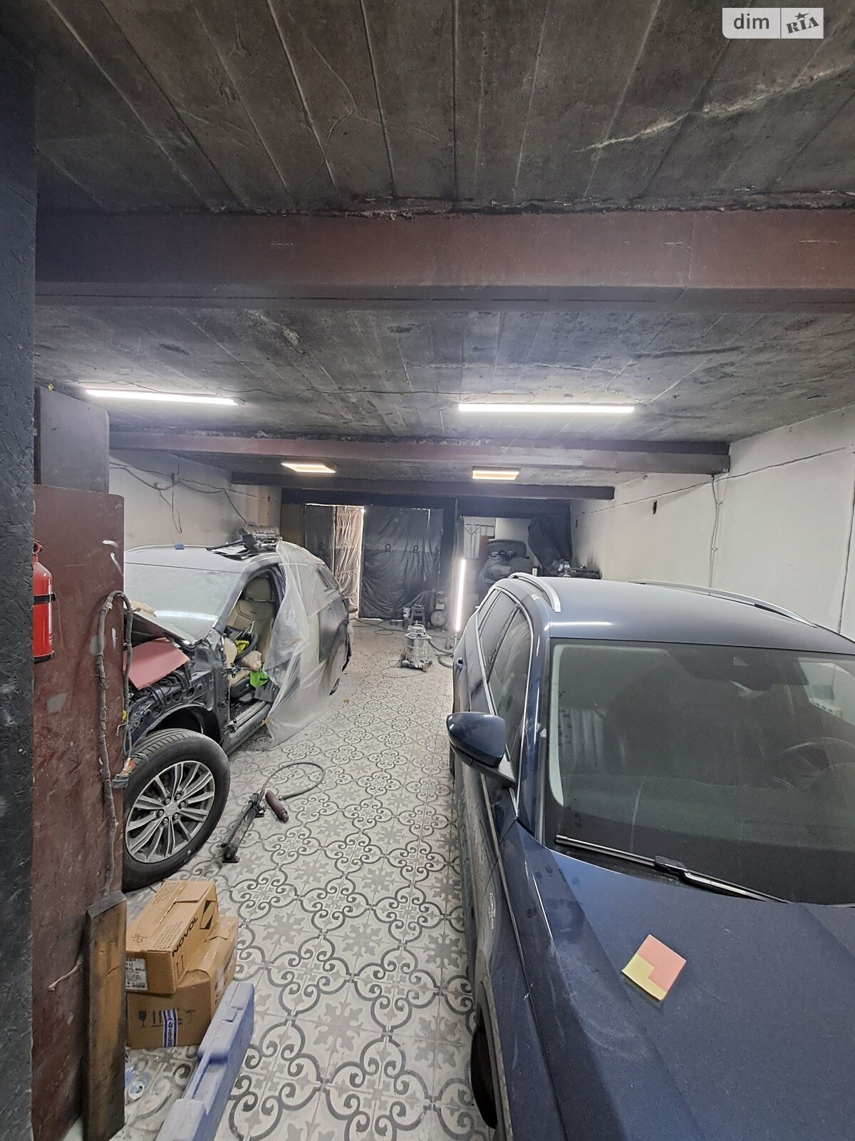 Коммерческое помещение в Киеве, продажа по Федора Эрнста улица, район Соломенский, цена: 55 000 долларов за объект фото 1 Коммерческое помещение в Киеве, продажа по Федора Эрнста улица, район Соломенский, цена: 55 000 долларов за объект фото 1