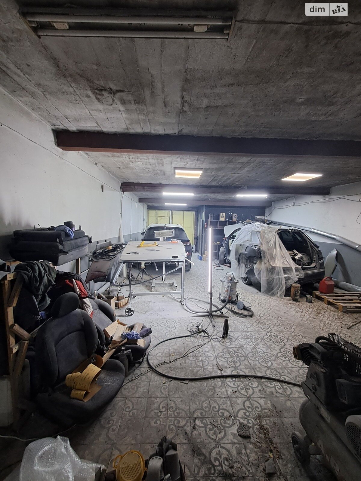 Коммерческое помещение в Киеве, продажа по Федора Эрнста улица, район Соломенский, цена: 55 000 долларов за объект фото 1 Коммерческое помещение в Киеве, продажа по Федора Эрнста улица, район Соломенский, цена: 55 000 долларов за объект фото 1