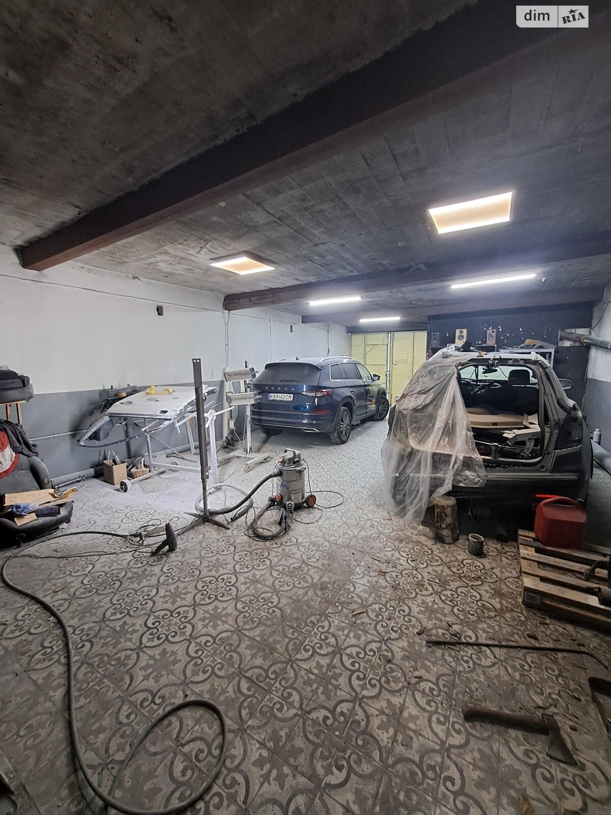 Коммерческое помещение в Киеве, продажа по Федора Эрнста улица, район Соломенский, цена: 55 000 долларов за объект фото 1 Коммерческое помещение в Киеве, продажа по Федора Эрнста улица, район Соломенский, цена: 55 000 долларов за объект фото 1