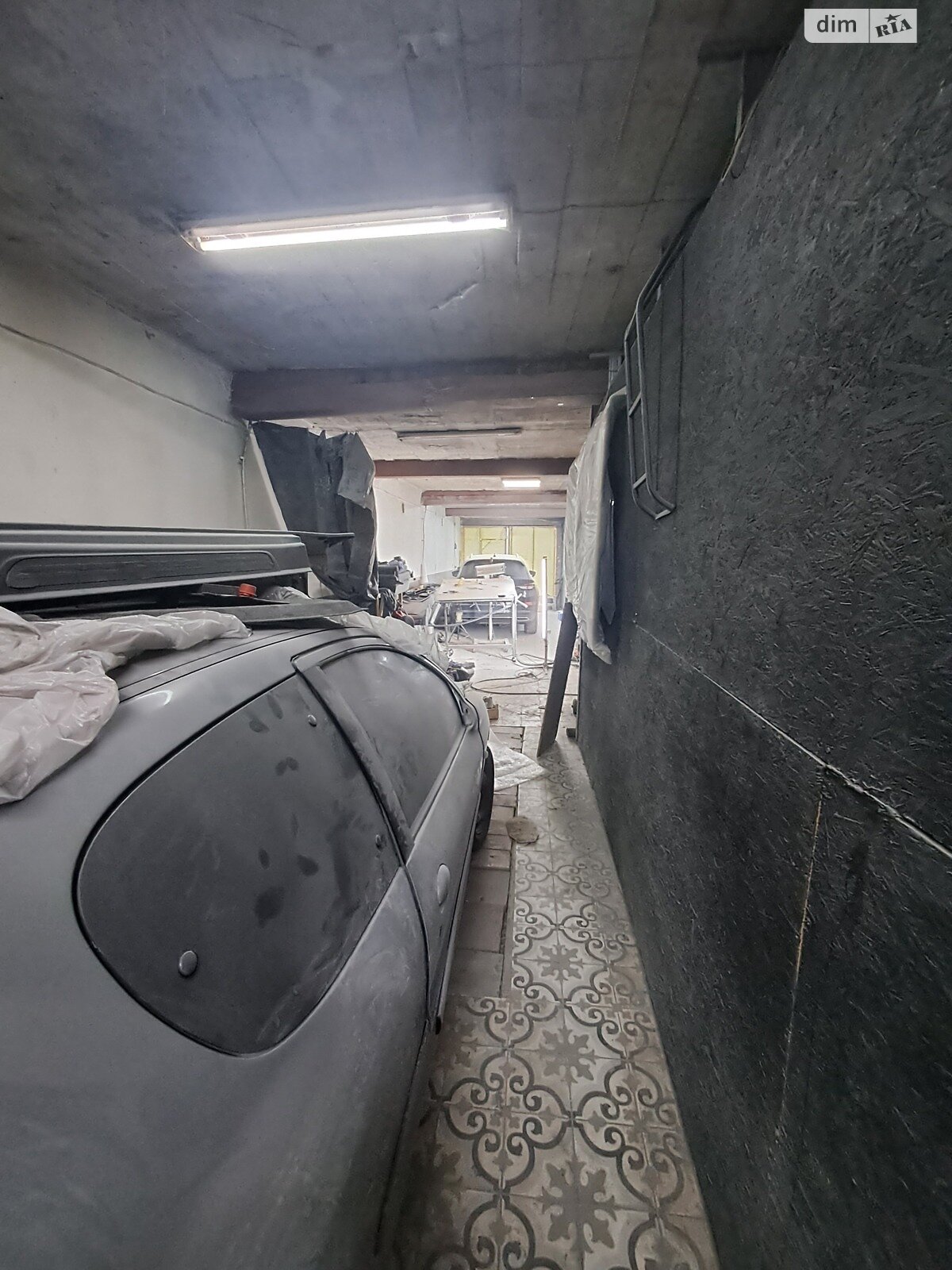 Коммерческое помещение в Киеве, продажа по Федора Эрнста улица, район Соломенский, цена: 55 000 долларов за объект фото 1 Коммерческое помещение в Киеве, продажа по Федора Эрнста улица, район Соломенский, цена: 55 000 долларов за объект фото 1