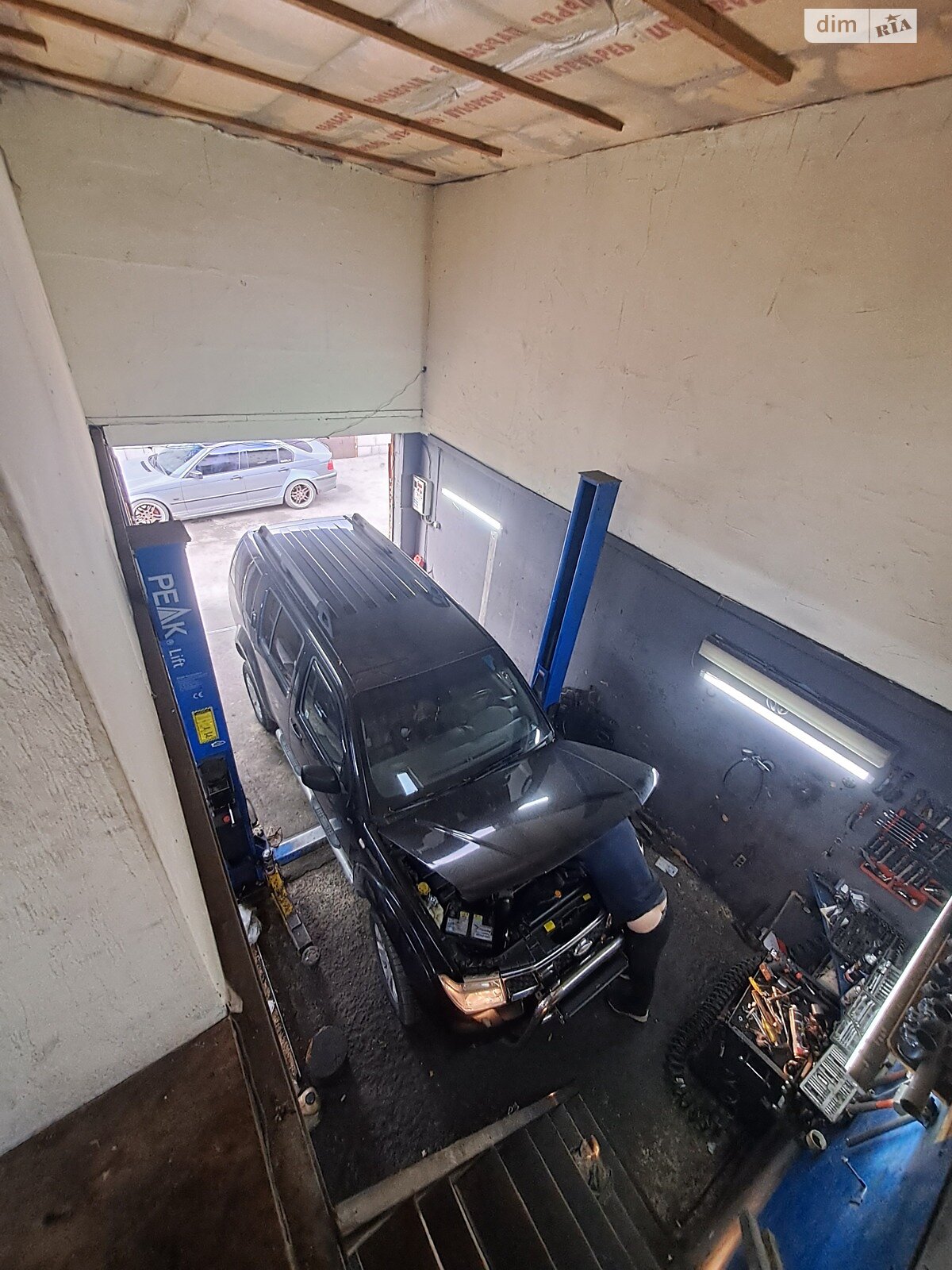 Коммерческое помещение в Киеве, продажа по Федора Эрнста улица, район Соломенский, цена: 50 000 долларов за объект фото 1 Коммерческое помещение в Киеве, продажа по Федора Эрнста улица, район Соломенский, цена: 50 000 долларов за объект фото 1