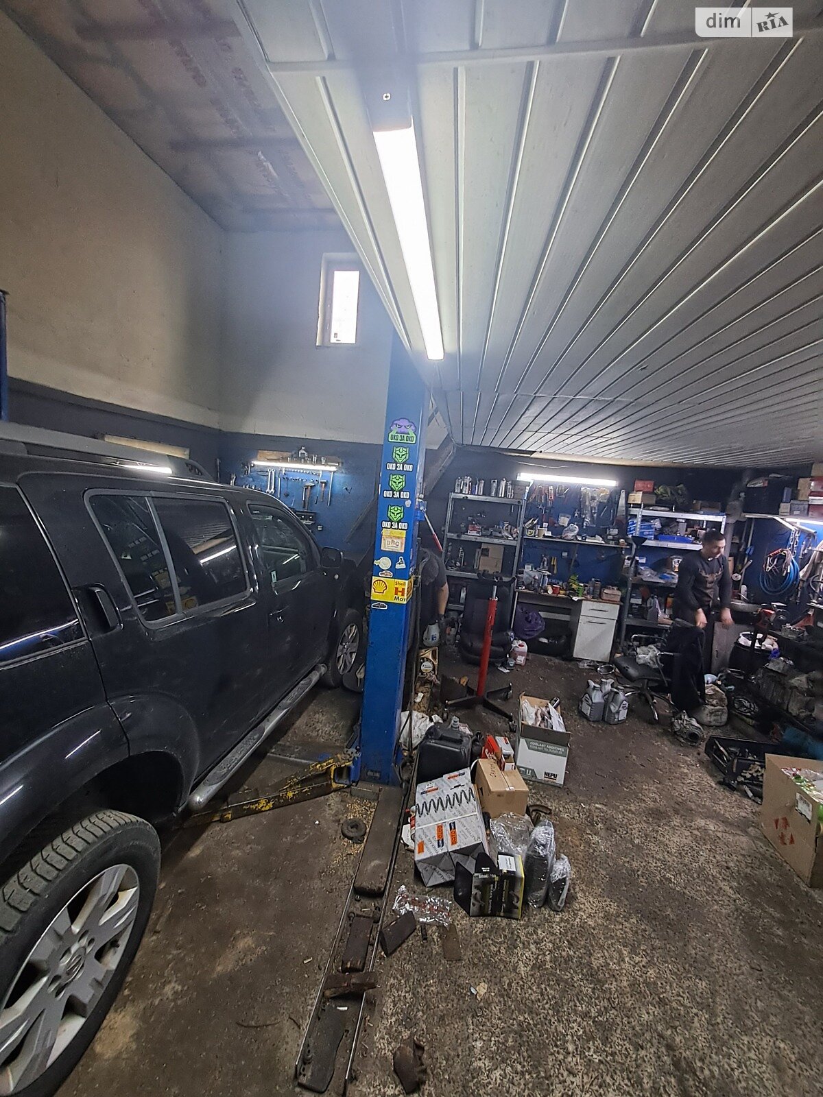 Коммерческое помещение в Киеве, продажа по Федора Эрнста улица, район Соломенский, цена: 50 000 долларов за объект фото 1 Коммерческое помещение в Киеве, продажа по Федора Эрнста улица, район Соломенский, цена: 50 000 долларов за объект фото 1