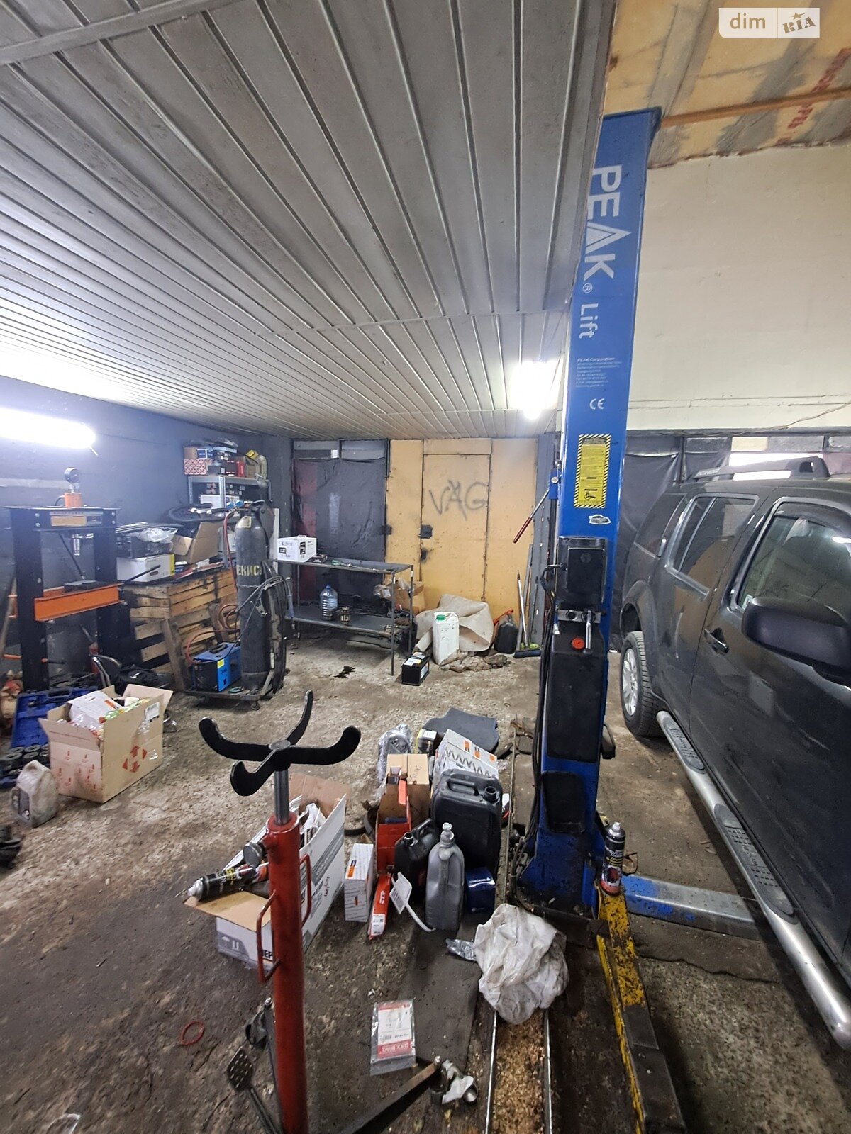 Коммерческое помещение в Киеве, продажа по Федора Эрнста улица, район Соломенский, цена: 50 000 долларов за объект фото 1 Коммерческое помещение в Киеве, продажа по Федора Эрнста улица, район Соломенский, цена: 50 000 долларов за объект фото 1