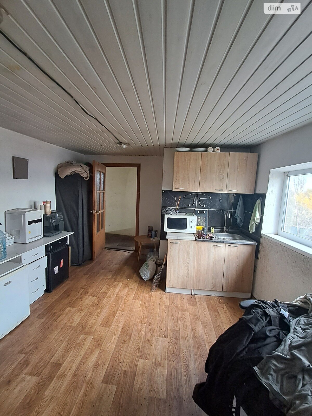 Коммерческое помещение в Киеве, продажа по Федора Эрнста улица, район Соломенский, цена: 50 000 долларов за объект фото 1 Коммерческое помещение в Киеве, продажа по Федора Эрнста улица, район Соломенский, цена: 50 000 долларов за объект фото 1