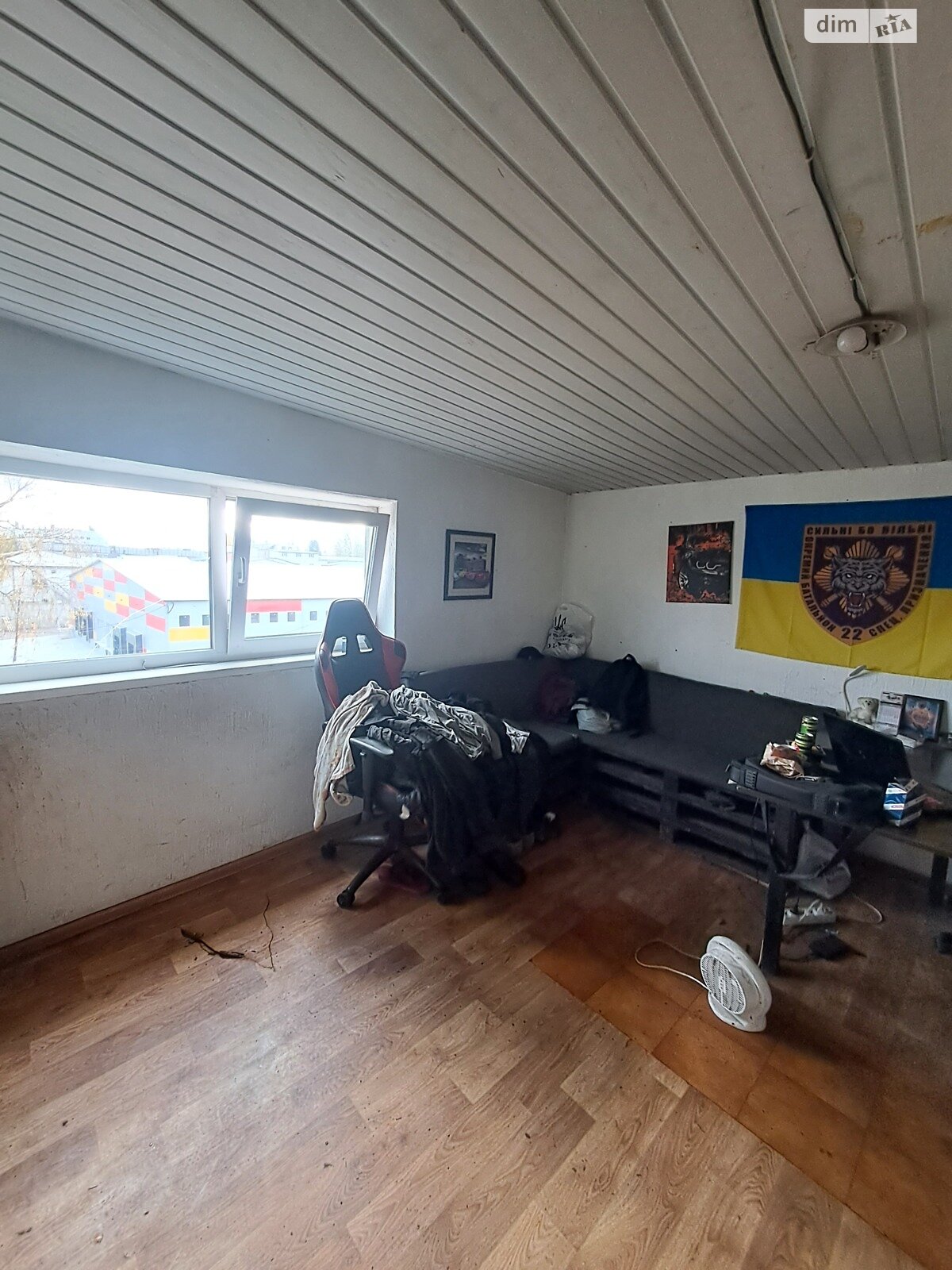 Коммерческое помещение в Киеве, продажа по Федора Эрнста улица, район Соломенский, цена: 50 000 долларов за объект фото 1 Коммерческое помещение в Киеве, продажа по Федора Эрнста улица, район Соломенский, цена: 50 000 долларов за объект фото 1