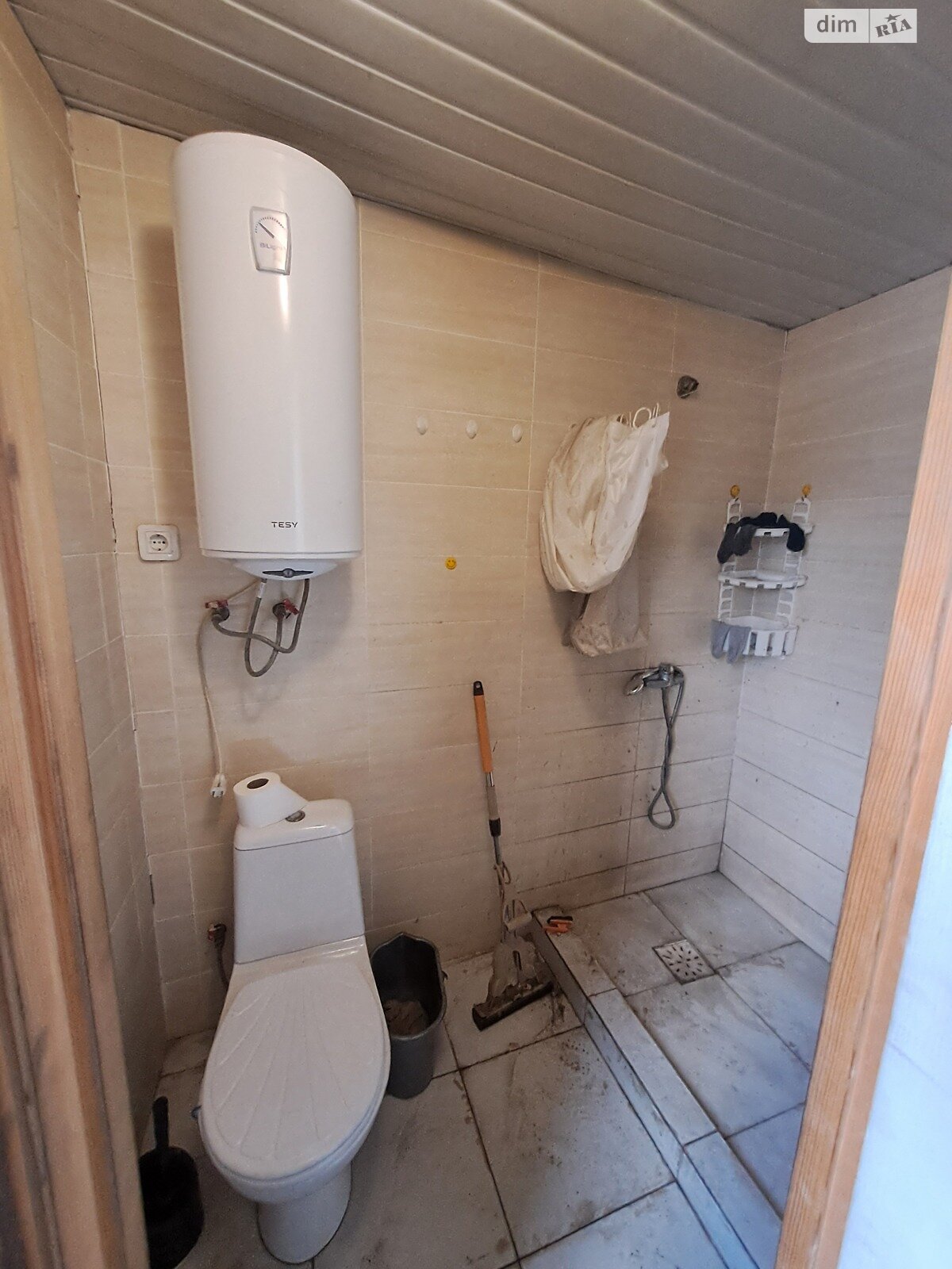 Коммерческое помещение в Киеве, продажа по Федора Эрнста улица, район Соломенский, цена: 50 000 долларов за объект фото 1 Коммерческое помещение в Киеве, продажа по Федора Эрнста улица, район Соломенский, цена: 50 000 долларов за объект фото 1