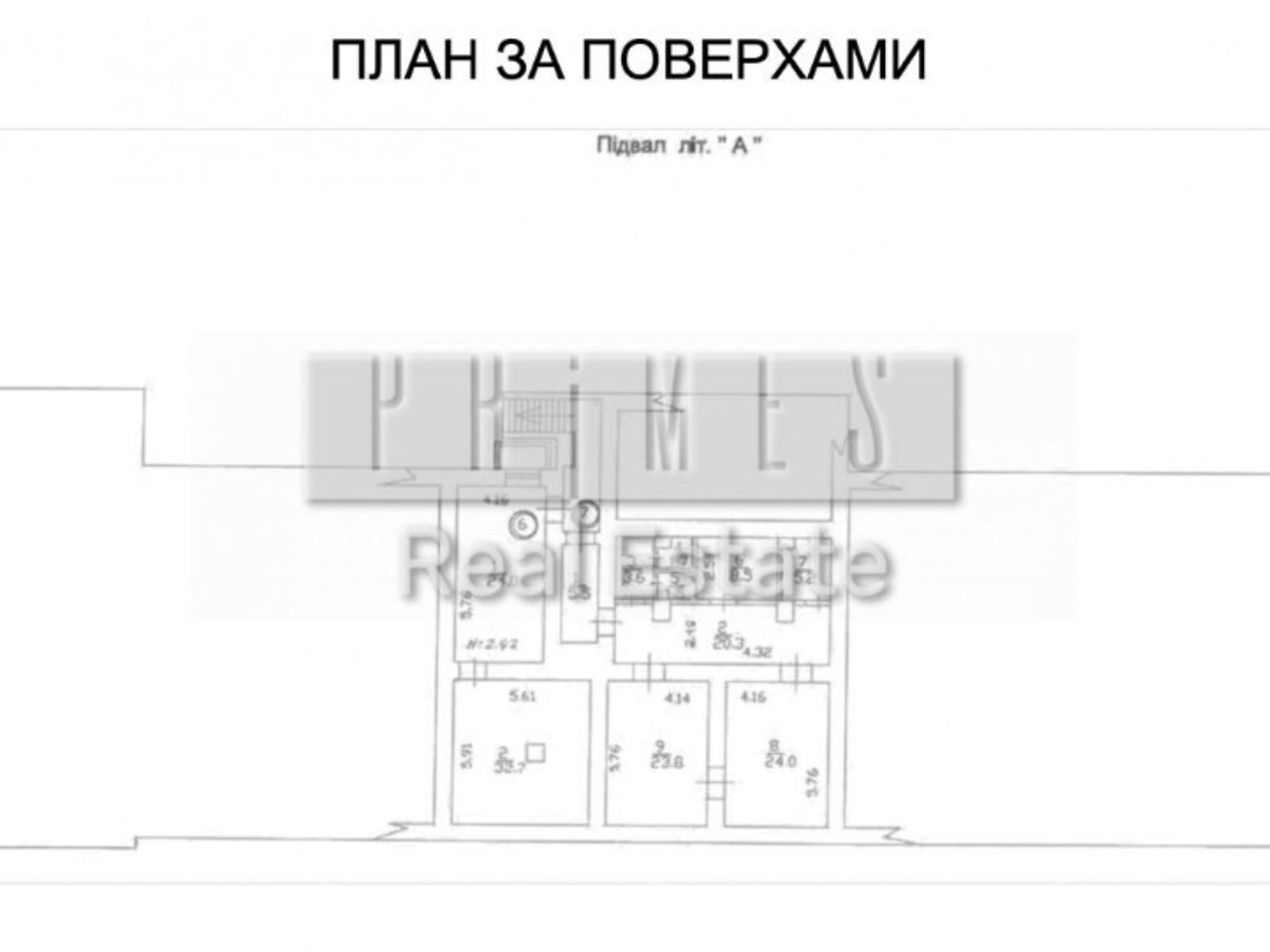 Комерційне приміщення в Києві, продаж по Гетьмана Вадима вулиця 2, район Солом’янський, ціна: 4 800 000 долларів за об’єкт фото 1