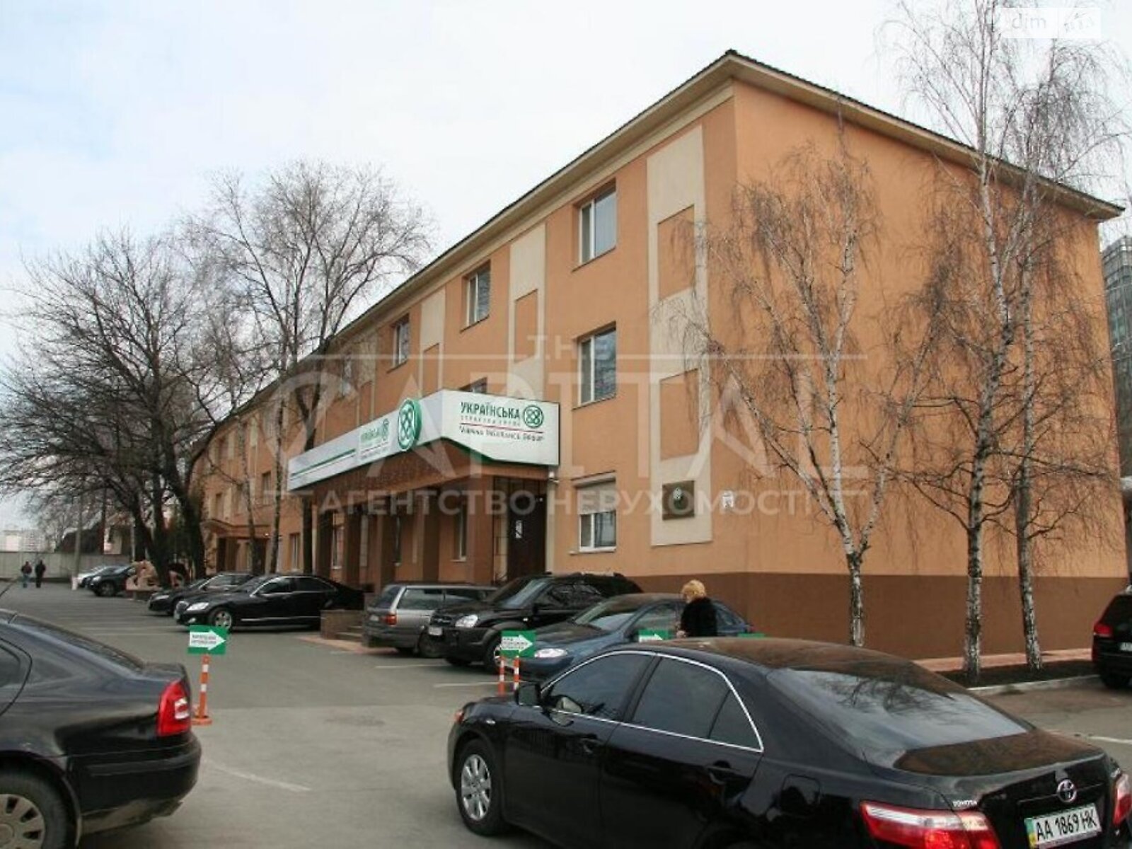 Комерційне приміщення в Києві, продаж по Івана Федорова вулиця, район Солом’янський, ціна: 4 805 000 доларів за об’єкт фото 1 Комерційне приміщення в Києві, продаж по Івана Федорова вулиця, район Солом’янський, ціна: 4 805 000 доларів за об’єкт фото 1