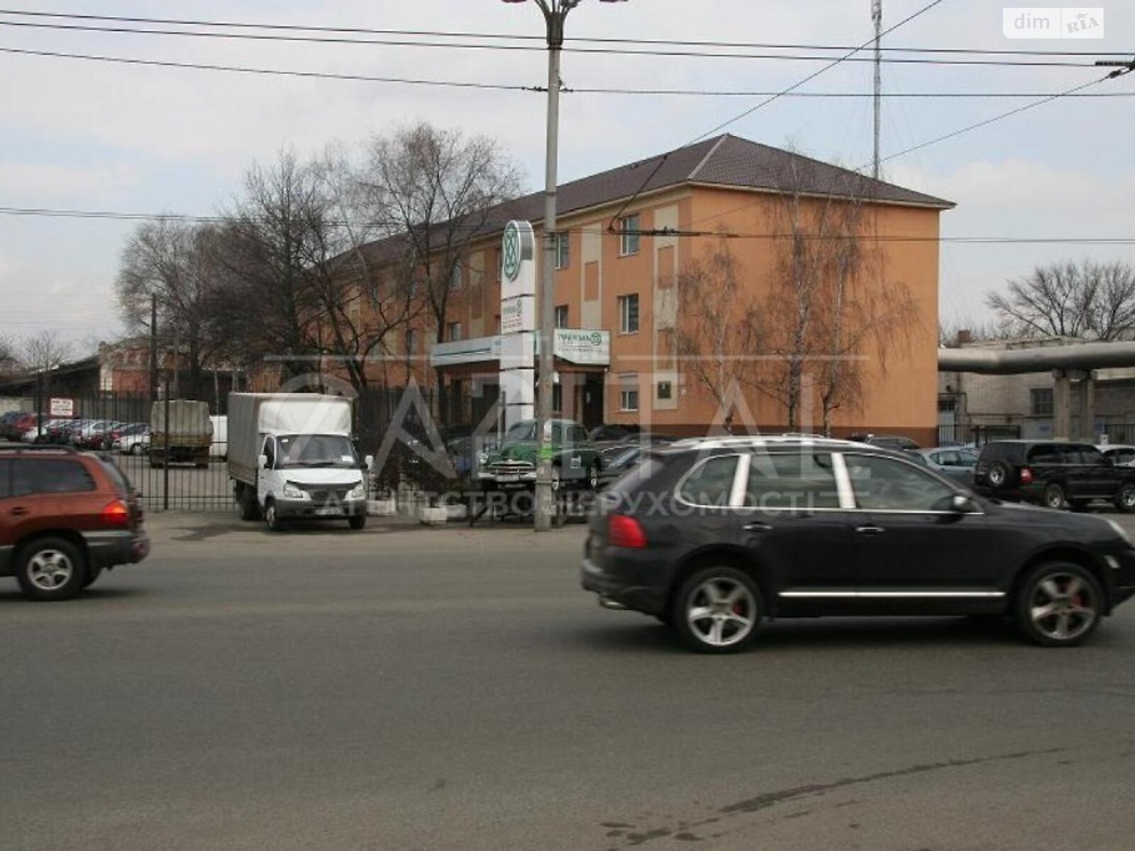 Комерційне приміщення в Києві, продаж по Івана Федорова вулиця, район Солом’янський, ціна: 4 805 000 доларів за об’єкт фото 1 Комерційне приміщення в Києві, продаж по Івана Федорова вулиця, район Солом’янський, ціна: 4 805 000 доларів за об’єкт фото 1