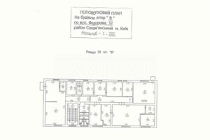 Коммерческое помещение в Киеве, продажа по Ивана Федорова улица 32В, район Соломенский, цена: 2 606 000 долларов за объект фото 2