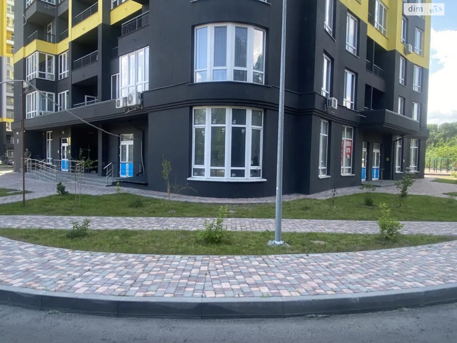 Комерційне приміщення в Києві, продаж по Кадетський Гай вулиця 8, район Солом’янський, ціна: 90 000 доларів за об’єкт фото 1 Комерційне приміщення в Києві, продаж по Кадетський Гай вулиця 8, район Солом’янський, ціна: 90 000 доларів за об’єкт фото 1