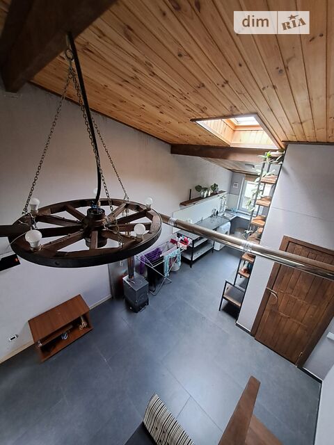 Коммерческая недвижимость по адресу ул. Козелецкая (площадь 260 м²) - Atlanta.ua - фото 7