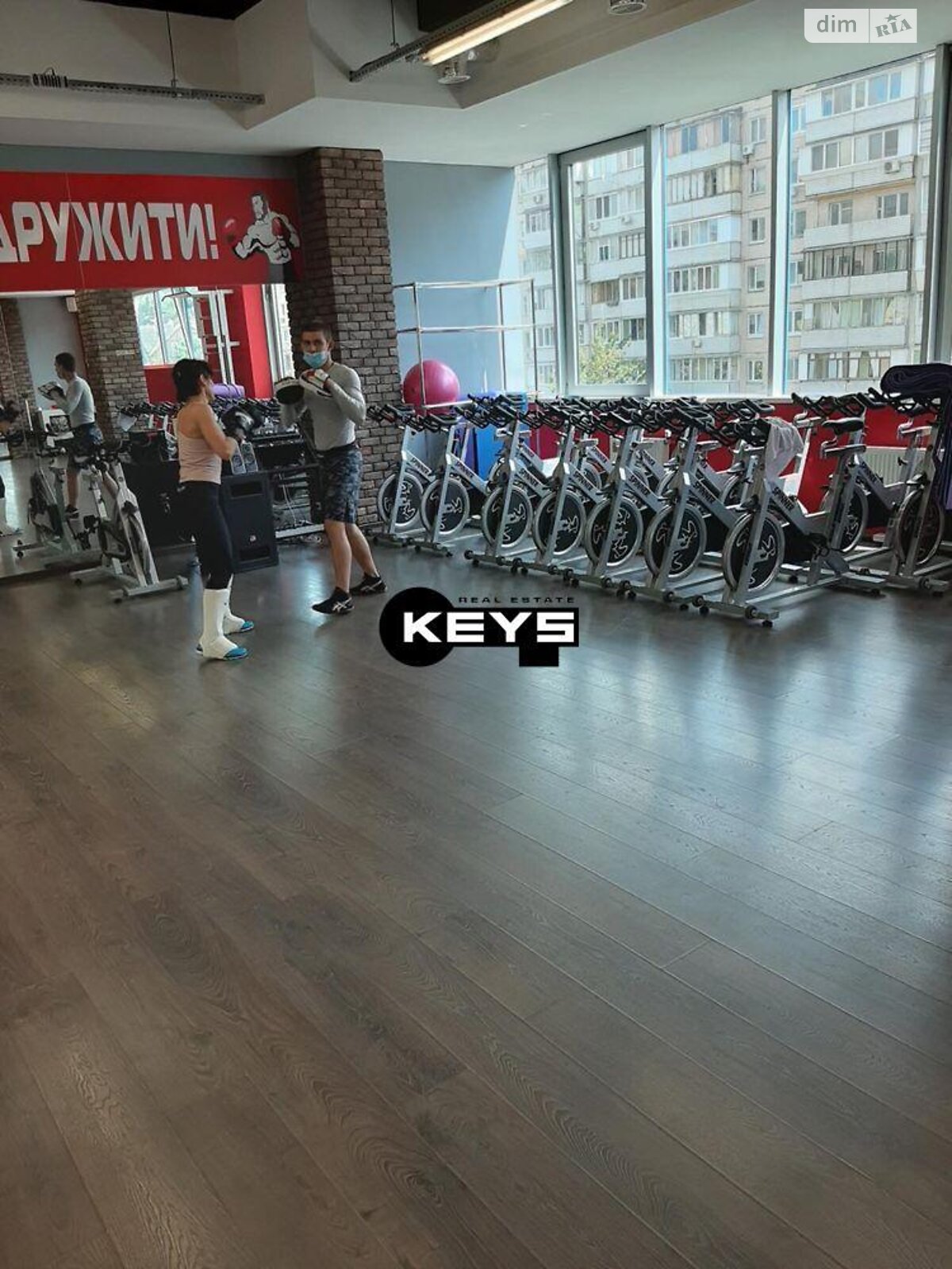 Коммерческое помещение в Киеве, продажа по Кудряшова улица 16А, район Соломенский, цена: 3 560 000 долларов за объект фото 1 Коммерческое помещение в Киеве, продажа по Кудряшова улица 16А, район Соломенский, цена: 3 560 000 долларов за объект фото 1