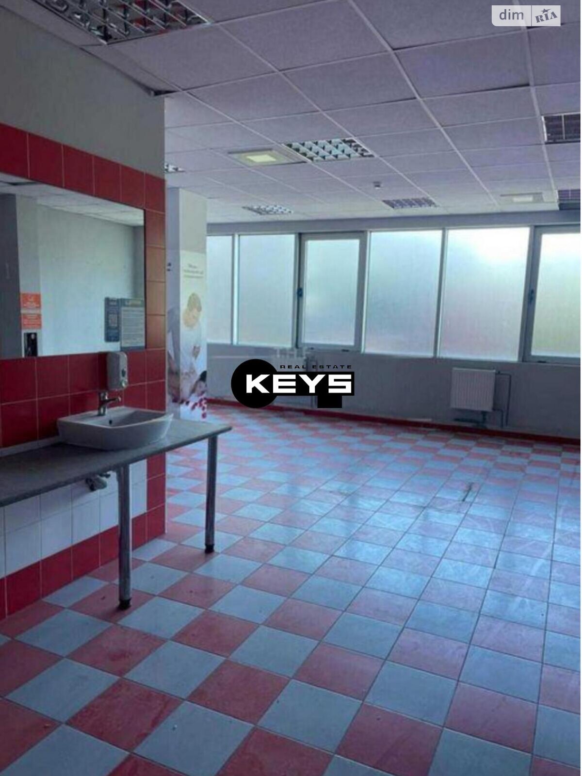 Коммерческое помещение в Киеве, продажа по Кудряшова улица 16А, район Соломенский, цена: 3 560 000 долларов за объект фото 1 Коммерческое помещение в Киеве, продажа по Кудряшова улица 16А, район Соломенский, цена: 3 560 000 долларов за объект фото 1