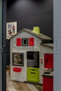 Коммерческое помещение в Киеве, продажа по Николая Галего улица 7В, район Соломенский, цена: 400 000 долларов за объект фото 2