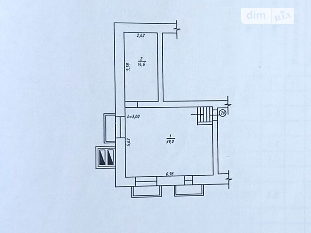 Commercial real estate at (area 211 m²) - Atlanta.ua - photo 4
