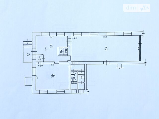 Commercial real estate at (area 211 m²) - Atlanta.ua - photo 3