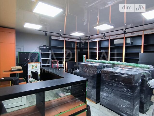 Commercial real estate at (area 211 m²) - Atlanta.ua - photo 8