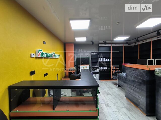 Commercial real estate at (area 211 m²) - Atlanta.ua - photo 9