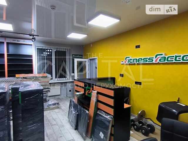 Commercial real estate at (area 211 m²) - Atlanta.ua - photo 11