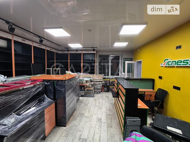 Commercial real estate at (area 211 m²) - Atlanta.ua - photo 12