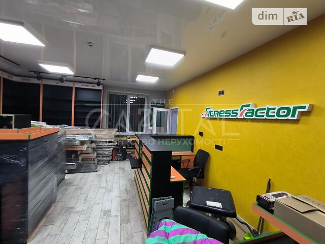 Commercial real estate at (area 211 m²) - Atlanta.ua - photo 15