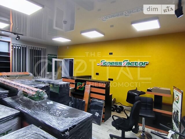 Commercial real estate at (area 211 m²) - Atlanta.ua - photo 14