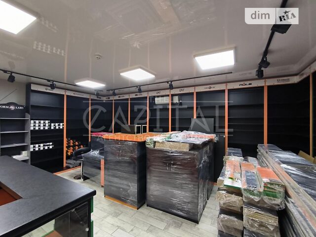 Commercial real estate at (area 211 m²) - Atlanta.ua - photo 13
