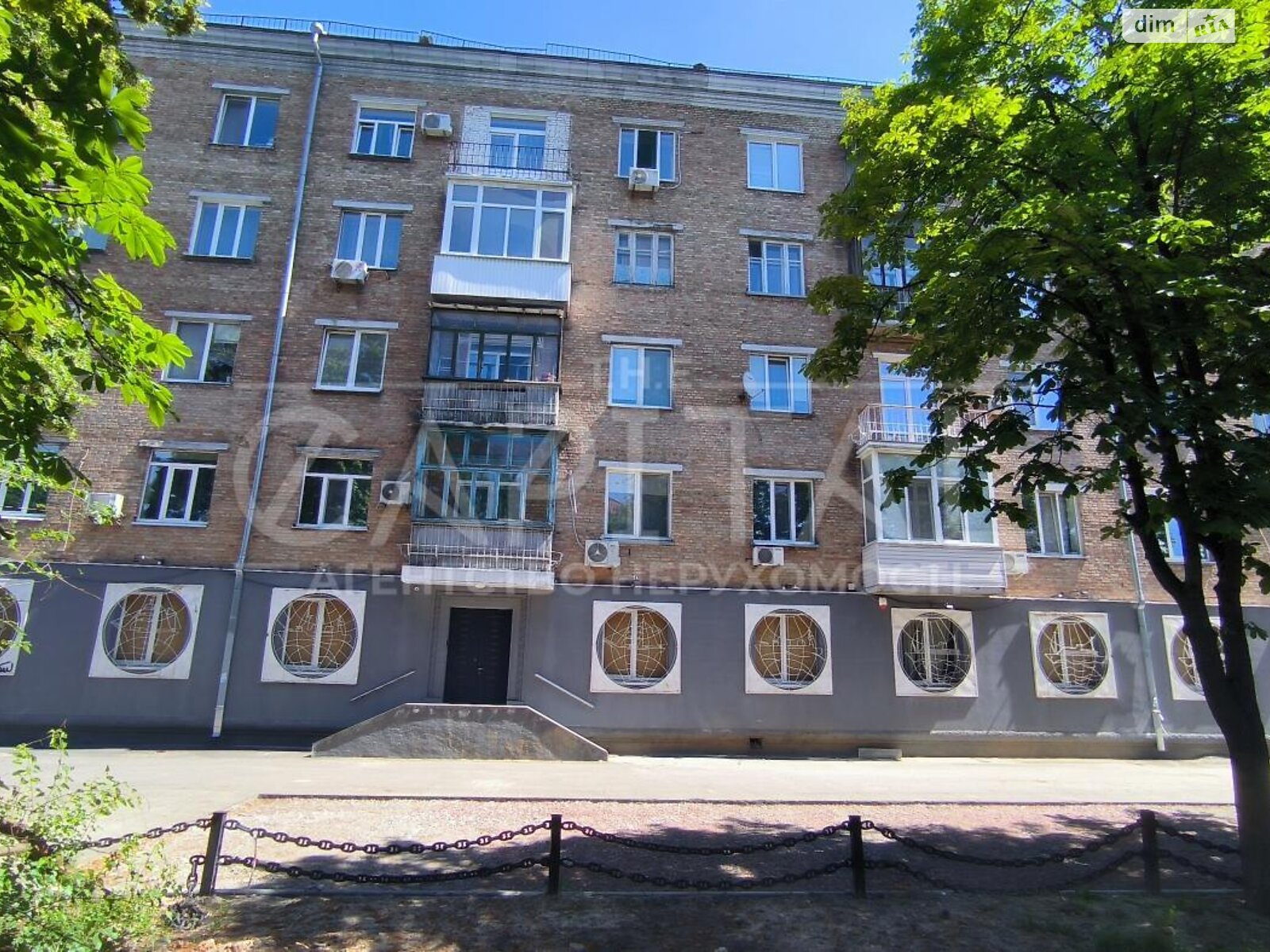 Комерційне приміщення в Києві, продаж по Лобановського проспект 41, район Солом’янський, ціна: 288 780 доларів за об’єкт фото 1 Комерційне приміщення в Києві, продаж по Лобановського проспект 41, район Солом’янський, ціна: 288 780 доларів за об’єкт фото 1
