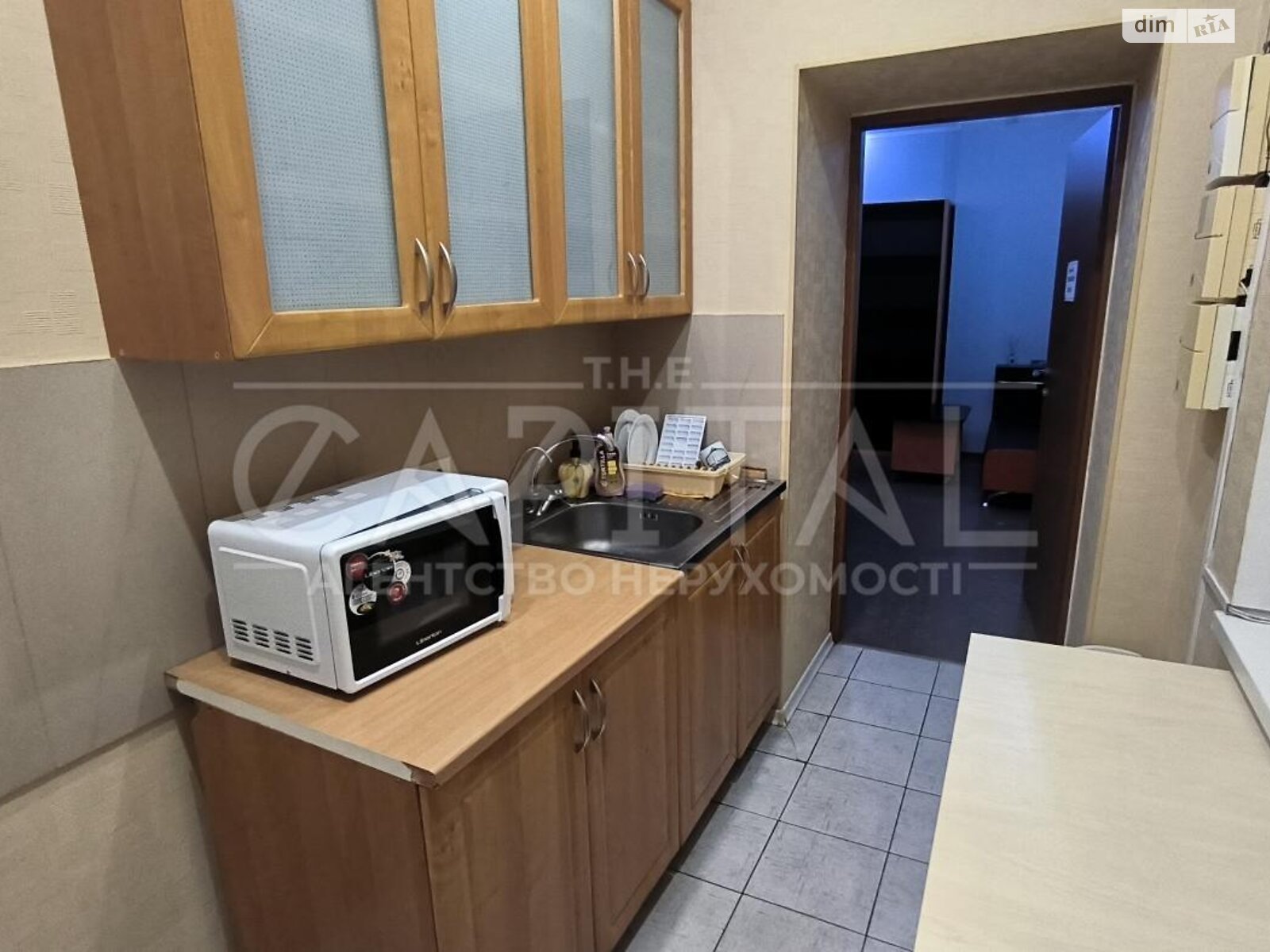 Комерційне приміщення в Києві, продаж по Лобановського проспект 41, район Солом’янський, ціна: 288 780 доларів за об’єкт фото 1 Комерційне приміщення в Києві, продаж по Лобановського проспект 41, район Солом’янський, ціна: 288 780 доларів за об’єкт фото 1