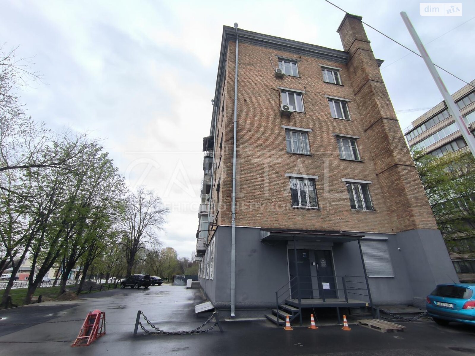 Комерційне приміщення в Києві, продаж по Лобановського проспект 41, район Солом’янський, ціна: 288 780 доларів за об’єкт фото 1 Комерційне приміщення в Києві, продаж по Лобановського проспект 41, район Солом’янський, ціна: 288 780 доларів за об’єкт фото 1